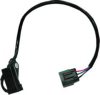 MEAT & DORIA 87549 Sensor, crankshaft pulse